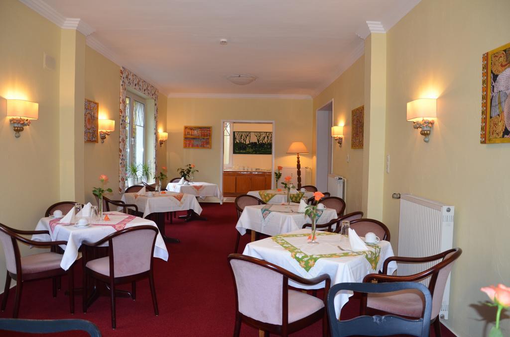 Sathya Ayurveda Hotel Bad Orb Luaran gambar