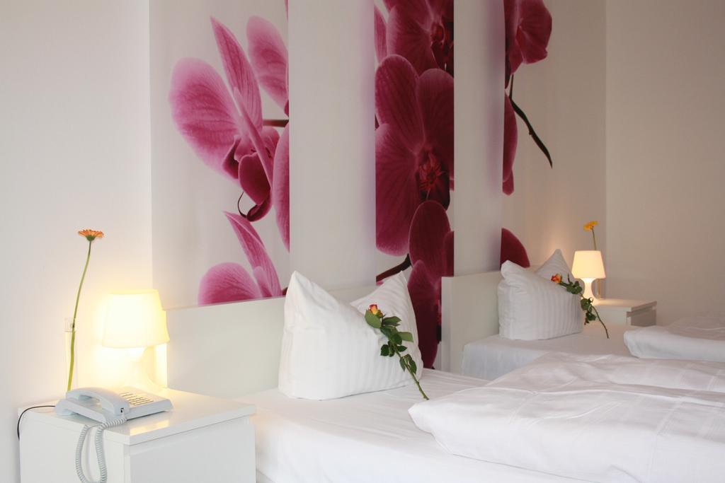 Sathya Ayurveda Hotel Bad Orb Luaran gambar