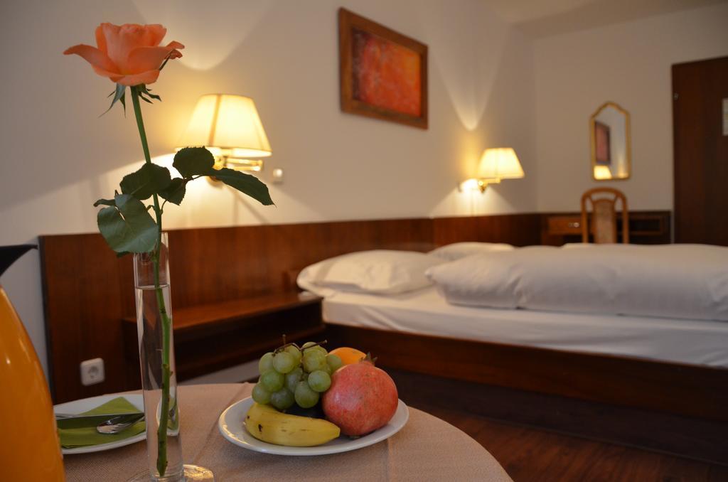 Sathya Ayurveda Hotel Bad Orb Luaran gambar